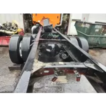 Axle Assembly, Rear (Single or Rear) Spicer/Dana S23-170