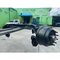 Axle Assembly, Front (Steer) SPICER 20,000 LBS