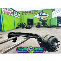 Axle Assembly, Front (Steer) SPICER 220TB103