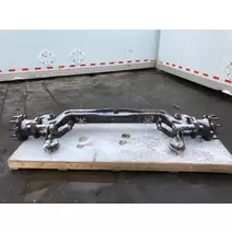 Axle Assembly, Front (Steer) SPICER 220TB105