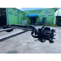 Axle Assembly, Front (Steer) SPICER F650