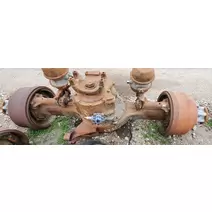 Axle Assembly (Front Drive) SPICER N400