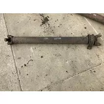 Drive Shaft, Rear Spicer RDS1610