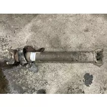 Drive Shaft, Rear Spicer RDS1710