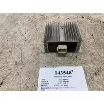 Electrical Parts, Misc. STERLING 1325F