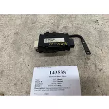 Electrical Parts, Misc. STERLING 22-49875-000