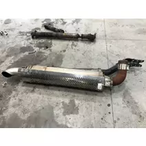 Exhaust Assembly Sterling A9513