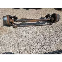 Axle Assembly, Front (Steer) Sterling ACTERRA