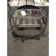 Radiator Shroud STERLING L122