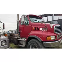 Complete Vehicle STERLING L9500 SERIES