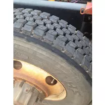 Tires Tires 11 R 24.5