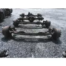 AXLE ASSEMBLY, FRONT (STEER) VOLVO 20543700