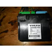 Electronic Chassis Control Modules VOLVO 20554488-P04
