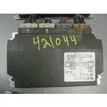 Electronic Chassis Control Modules VOLVO 20744283-01
