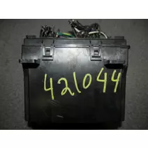 Electronic Chassis Control Modules VOLVO 20758805-P01