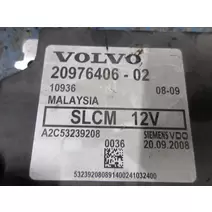 Electronic Chassis Control Modules VOLVO 20976406-02