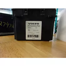 Electronic Chassis Control Modules VOLVO 21720493-P02