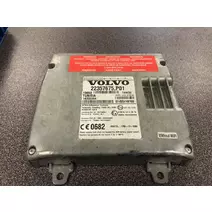 Electronic Chassis Control Modules VOLVO CAB CONTROL MODULE