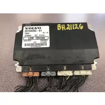 Electronic Chassis Control Modules VOLVO CAB CONTROL MODULE