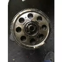 TIMING GEARS VOLVO D13