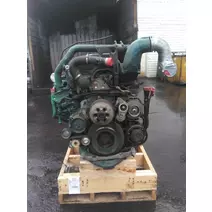 ENGINE ASSEMBLY VOLVO D13H EPA 10 (MP8)