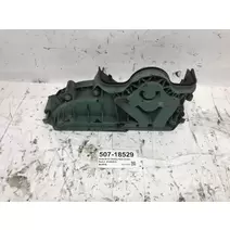 Front Cover VOLVO D13H