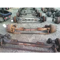 AXLE ASSEMBLY, FRONT (STEER) VOLVO FXL12