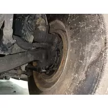 Axle Assembly, Front Volvo FXL14.6