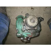 Water Pump VOLVO VED12-D