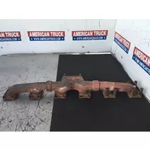 Exhaust Manifold VOLVO VED12