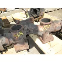 Exhaust Manifold VOLVO VED12