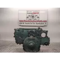 Front Cover Volvo VED12