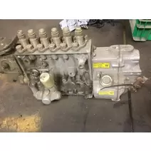 FUEL INJECTION PUMP VOLVO VED7 300 HP AND ABOVE