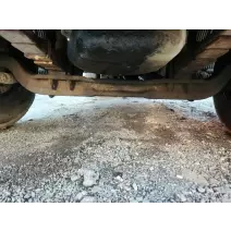 Axle Assembly, Front (Steer) Volvo VHD