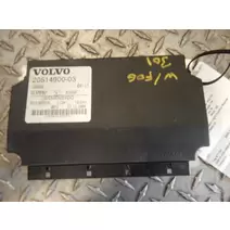 Electronic Chassis Control Modules VOLVO VN