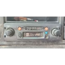 Radio Volvo VN