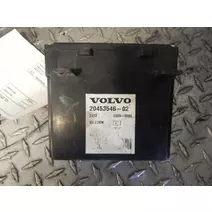 Electronic Chassis Control Modules VOLVO VNL200