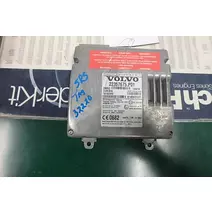 Electrical Parts, Misc. VOLVO VNL64T