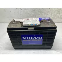Battery Volvo VNL