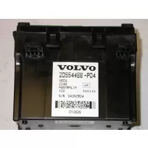 Electronic Chassis Control Modules VOLVO VNL