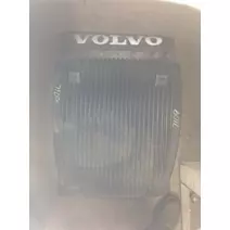Fender Moulding VOLVO VNL