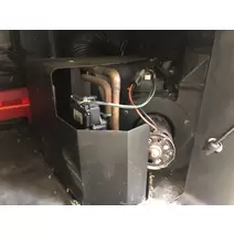 Heater Assembly Volvo VNL