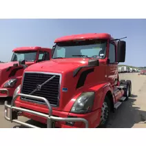 WHOLE TRUCK FOR RESALE VOLVO VNL