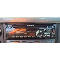 Radio Volvo VNR64T
