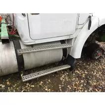 Fuel Tank Strap Volvo WAH