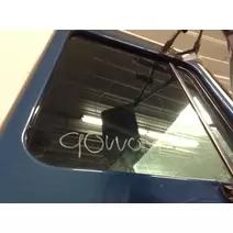 Door Glass, Front Volvo WHS