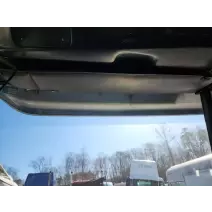 Sun Visor (External) Volvo WIA AREO SERIES