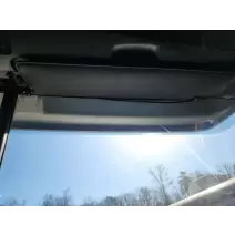 Sun Visor (External) Volvo WIA AREO SERIES