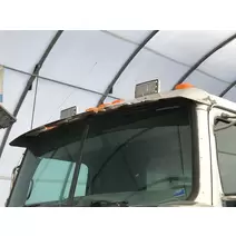Sun Visor (Exterior) Western Star Trucks 4900EX