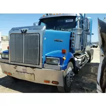 Exhaust Pipe Western Star 4900E